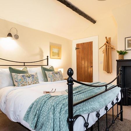 Yew Tree Cottage East Ayton Екстериор снимка