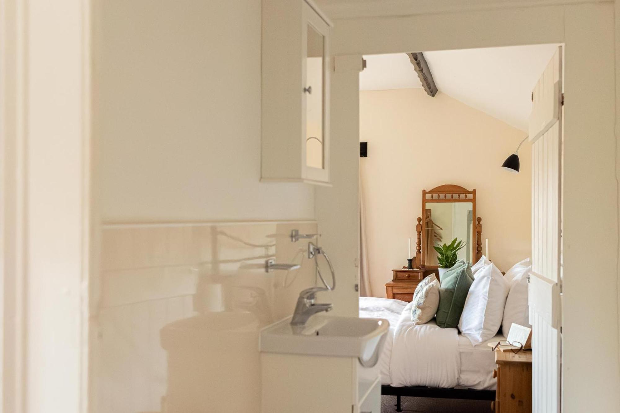 Yew Tree Cottage East Ayton Екстериор снимка