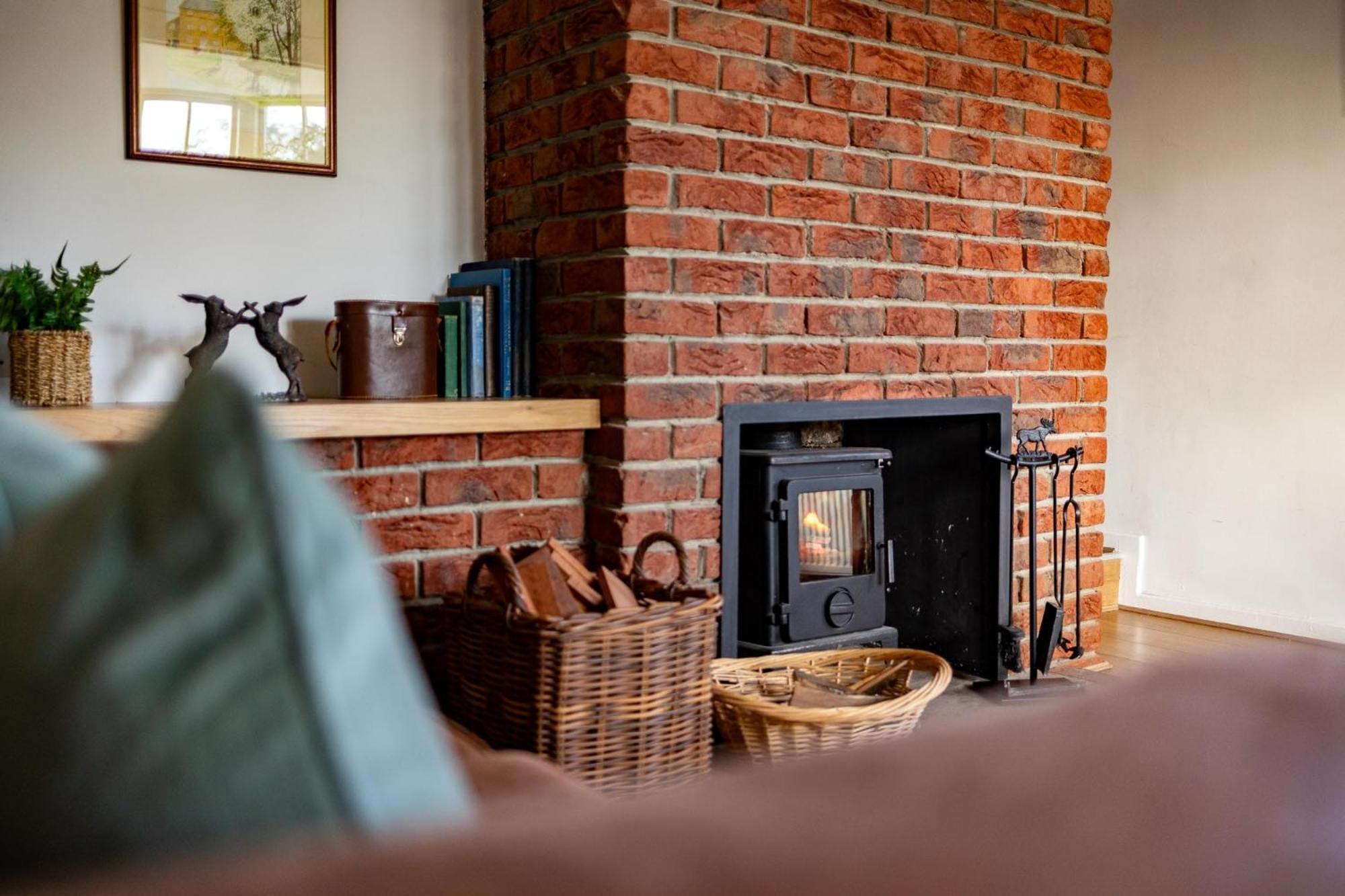 Yew Tree Cottage East Ayton Екстериор снимка