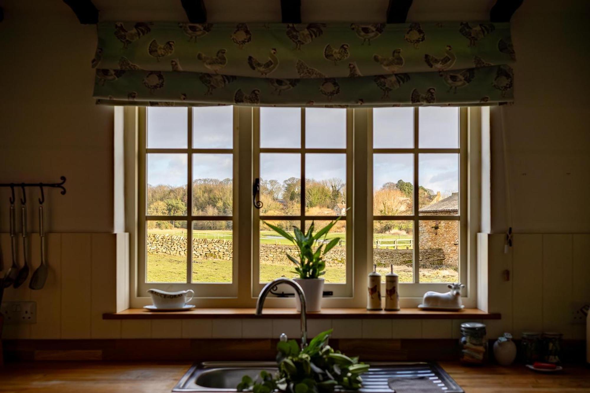 Yew Tree Cottage East Ayton Екстериор снимка
