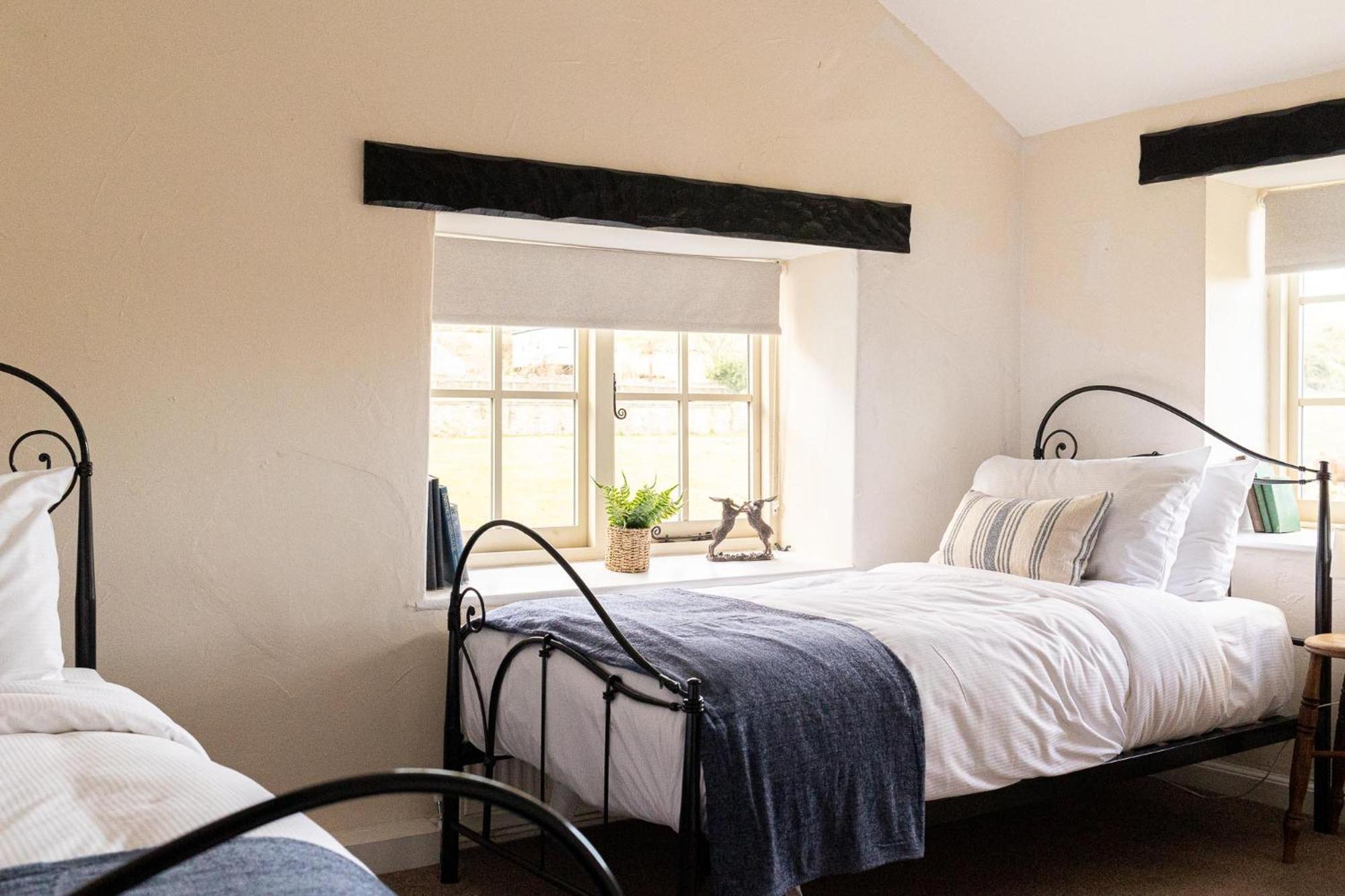 Yew Tree Cottage East Ayton Екстериор снимка