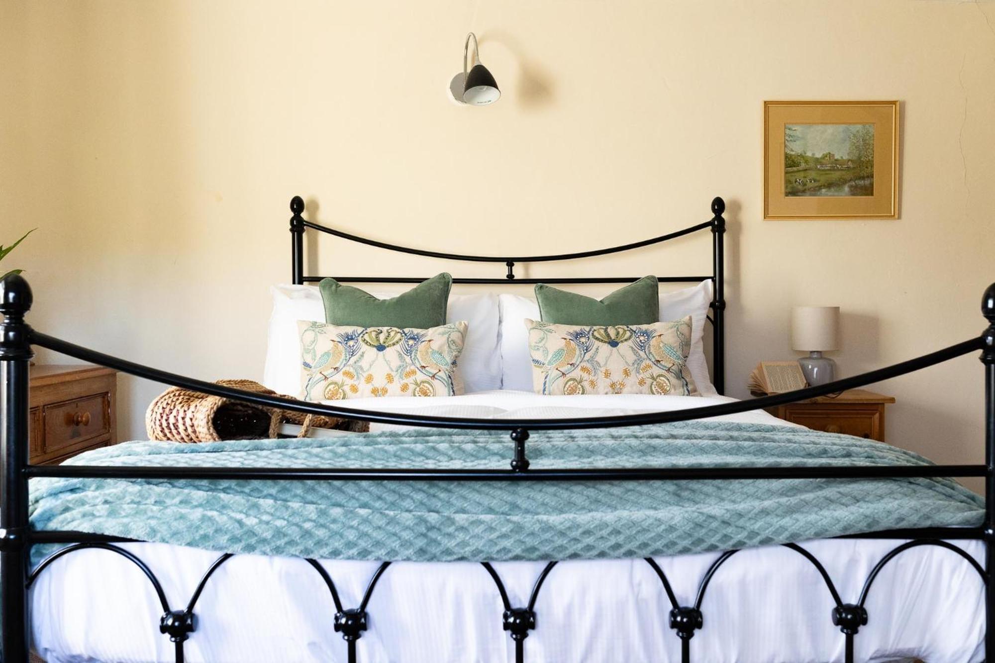 Yew Tree Cottage East Ayton Екстериор снимка