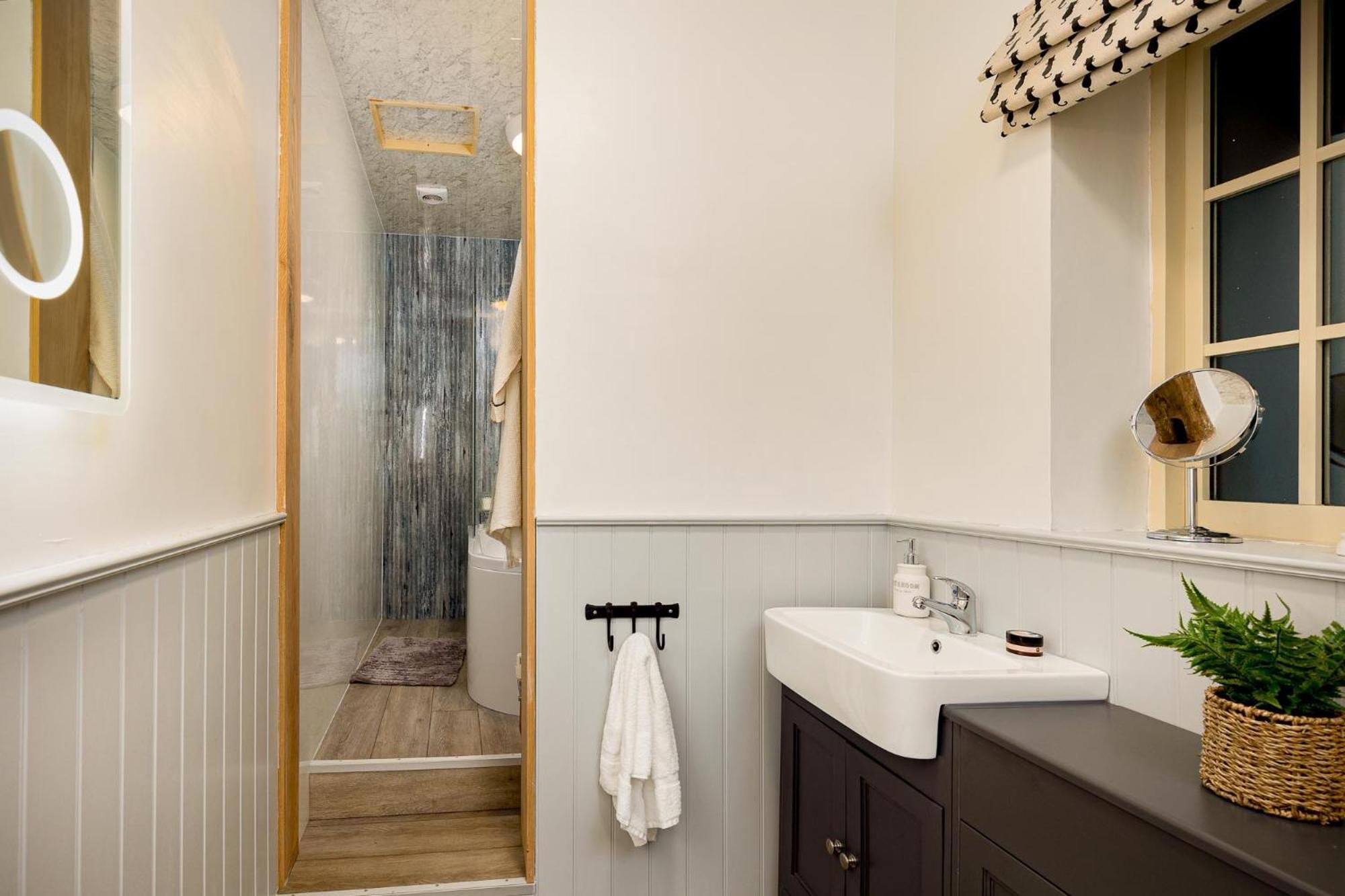 Yew Tree Cottage East Ayton Екстериор снимка