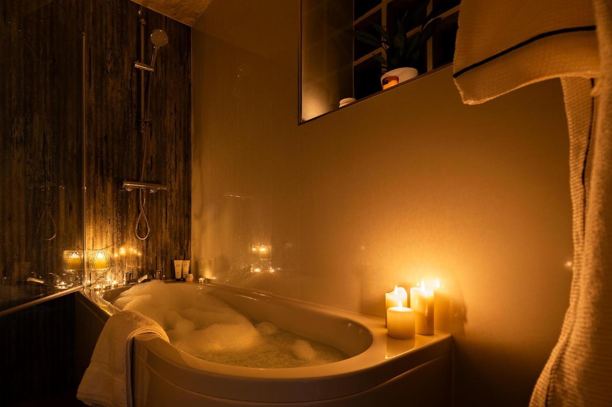 Yew Tree Cottage East Ayton Екстериор снимка