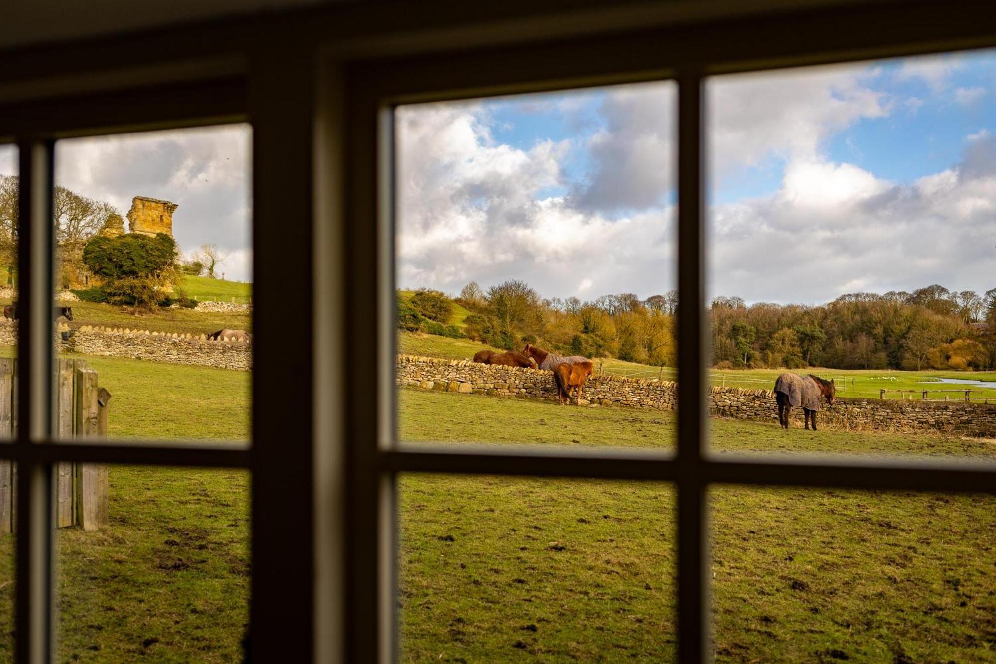 Yew Tree Cottage East Ayton Екстериор снимка