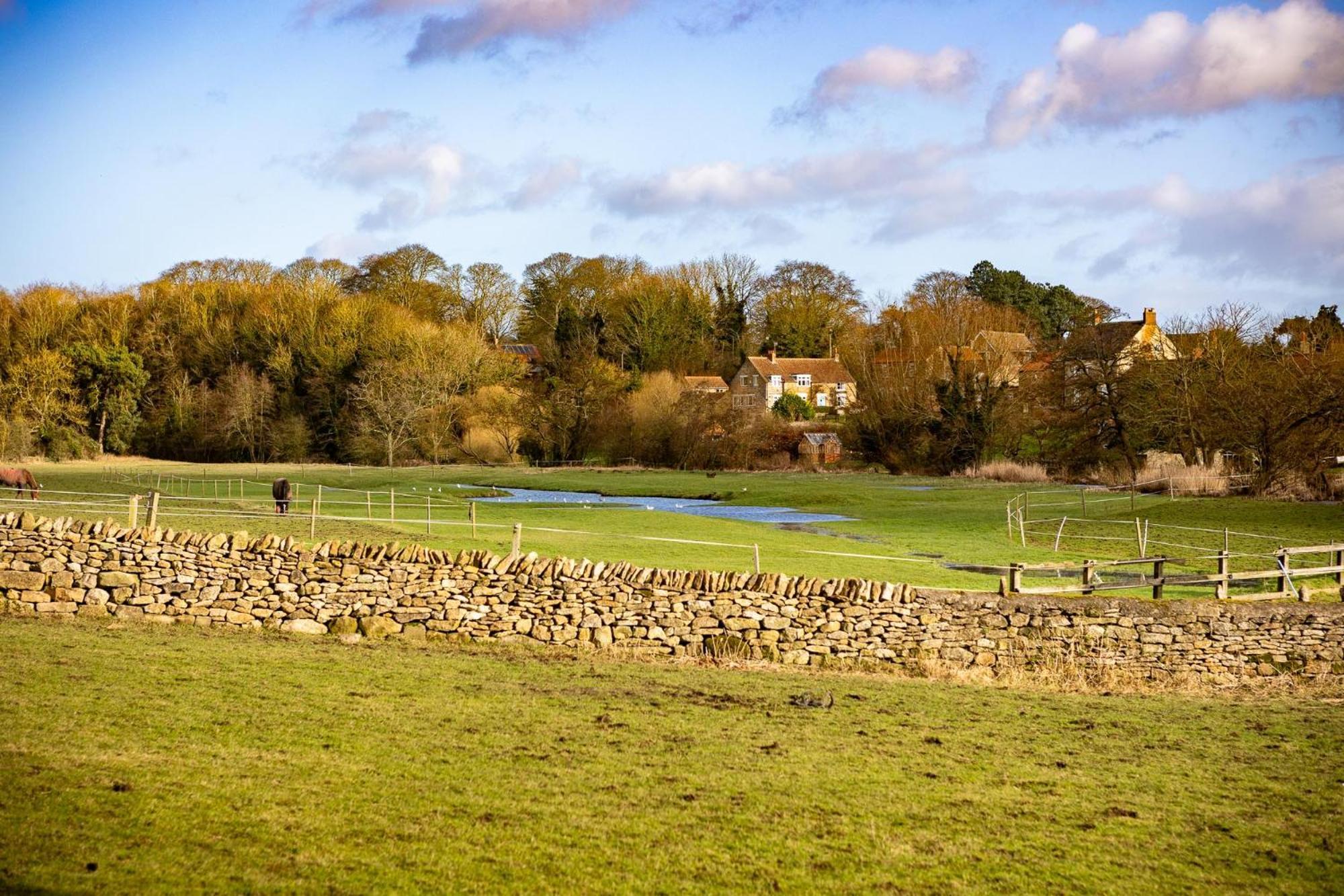 Yew Tree Cottage East Ayton Екстериор снимка